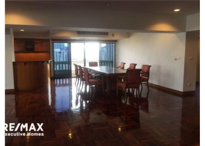 Luxury Penthouse For Rent 6 Bedroom, Big Balcony Sukhumvit 39, Phrompong, Area Sukhumvit