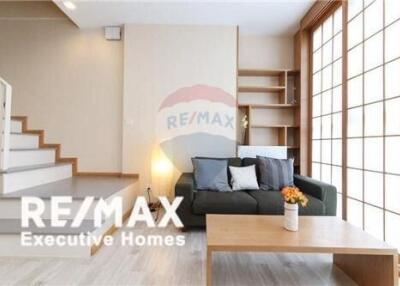 For SALE!! Ideo mobi sukhumvit duplex 2 beds!!!