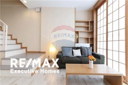 For SALE!! Ideo mobi sukhumvit duplex 2 beds!!!