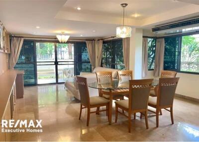 Single house in Sathorn area for RENT!!! 90K per Month