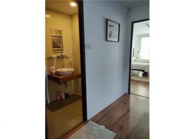 Modern,townhouse for sale,3+1bed,in Sukhumvit 63,BTS Ekamai