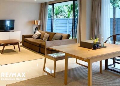 New Single house  4 beds in Parc Priva Rama 9