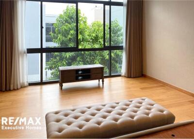 New Single house  4 beds in Parc Priva Rama 9