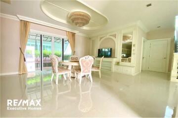 Luxury House for sale 4bed Bang Na Near Airport