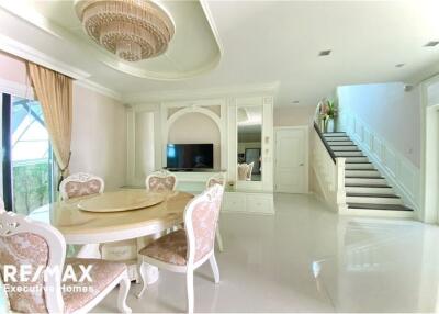 Luxury House for sale 4bed Bang Na Near Airport