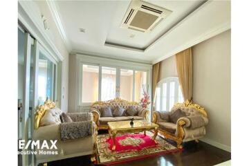 Luxury House for rent 4bed Bang Na Near Airport