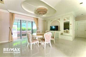 Luxury House for rent 4bed Bang Na Near Airport