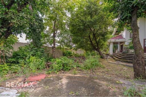 Villa wth Land Sale Prawet - Close to Suvarnabhumi