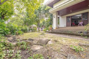 Villa wth Land Sale Prawet - Close to Suvarnabhumi