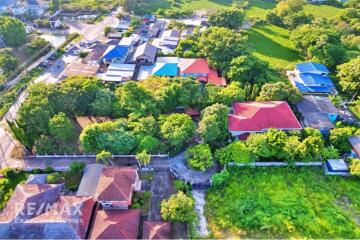 Villa wth Land Sale Prawet - Close to Suvarnabhumi