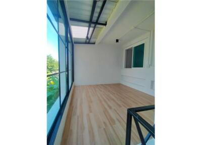 Delightful Peaceful House in Ari/Saphan Kwai Area!