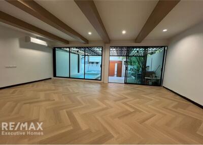 Delightful Peaceful House in Ari/Saphan Kwai Area!