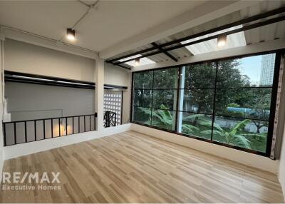 Delightful Peaceful House in Ari/Saphan Kwai Area!