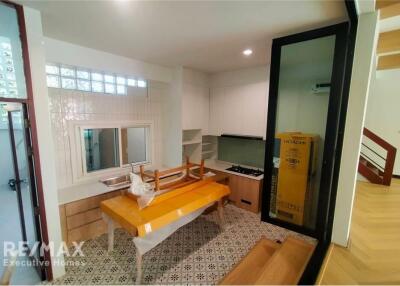 Delightful Peaceful House in Ari/Saphan Kwai Area!