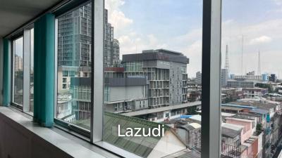 Office For Rent At GP House Sathorn