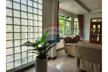 2-Storey Detached House with Garden - Punnawithi BTS - Sukhumvit 101