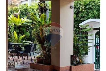 2-Storey Detached House with Garden - Punnawithi BTS - Sukhumvit 101