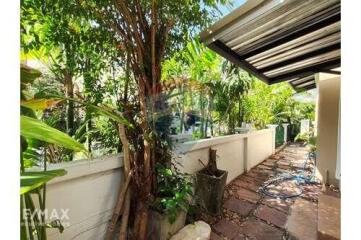 2-Storey Detached House with Garden - Punnawithi BTS - Sukhumvit 101