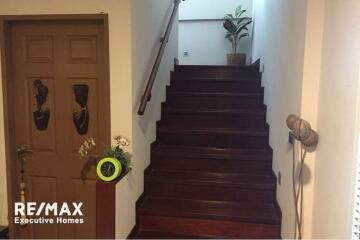 Single House Fully Furnished, Srinakarin 3 Beds only 44,000 THB per month