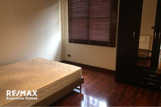 Single House Fully Furnished, Srinakarin 3 Beds only 44,000 THB per month
