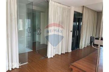 Single House Partial Furnished, Bangna KM7 3 Beds only 35,000 THB per month