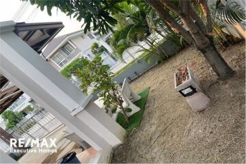 Luxury house Pruklada Wongwaen-Hatairat village THE BEST PRICE 6 MB