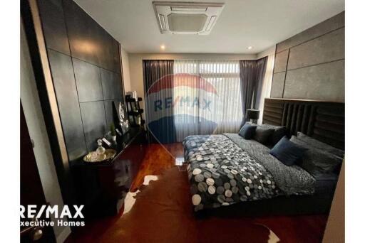 ขาย 5 เตียง บ้าน ใน กรุงเทพมหานครและปริมณฑล, กรุงเทพฯ