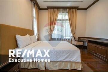 Luxury Villa Sathorn 4 Bedrooms 1 Family room