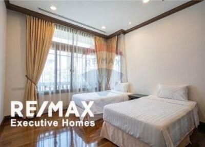 Luxury Villa Sathorn 4 Bedrooms 1 Family room