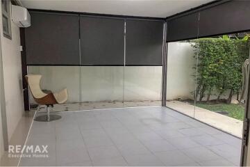 Home office in Sukhumvit BTS Thonglor