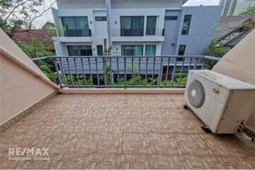 Townhouse for sale in Sukhumvit 39