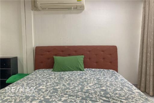 townhouse for rent BTS Phrompong pet allowed