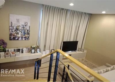 townhouse for rent do office pattanakarn sukhumvit