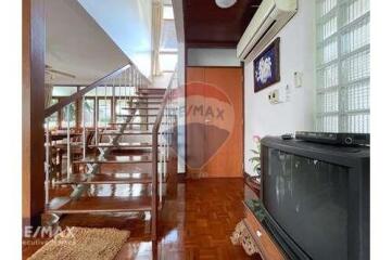 Greenery and Homey House for rent pet allowed Thonglor - Sukhumvit