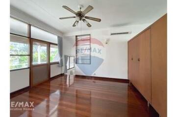 Greenery and Homey House for rent pet allowed Thonglor - Sukhumvit