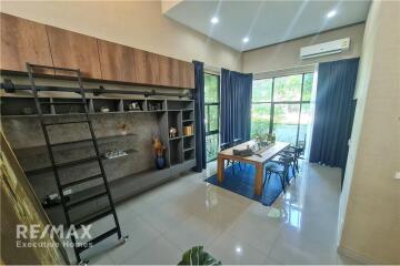 Stunning 3-Bed Corner Townhome in Arden Pattanakarn 20