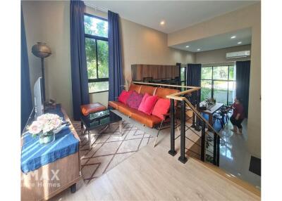 Stunning 3-Bed Corner Townhome in Arden Pattanakarn 20