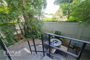 Stunning 3-Bed Corner Townhome in Arden Pattanakarn 20