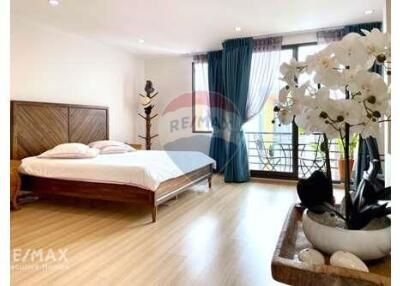 ให้เช่า 3 เตียง บ้าน ใน สุขุมวิท, กรุงเทพฯ