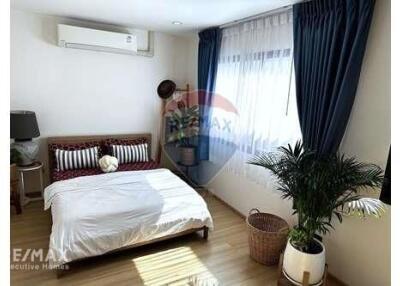 ให้เช่า 3 เตียง บ้าน ใน สุขุมวิท, กรุงเทพฯ