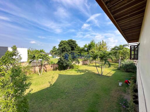 3 Bedrooms House Huay Yai H011527