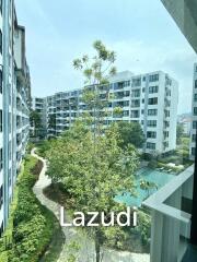 Studio 1 Bath 30.30 SQ.M Centrio Condo For Sale