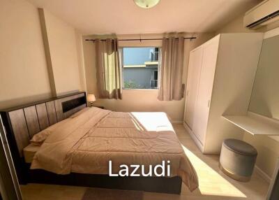 Studio 1 Bath 29 SQ.M D Condo Kathu For Rent