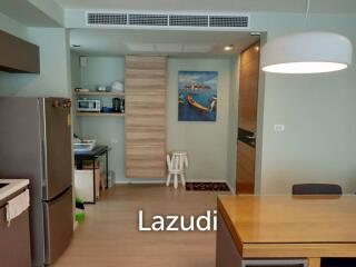 Wan Vayla Condo Hua Hin : 2 bed with sea view