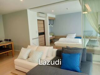 Wan Vayla Condo Hua Hin : 2 bed with sea view