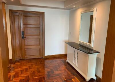 Condo for Rent at Kallista Mansion