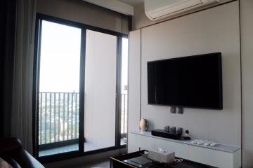 Condo for Rent at RHYTHM Ekkamai