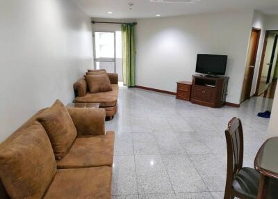 Condo for Rent at Wittayu Complex