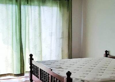 Condo for Rent at Wittayu Complex