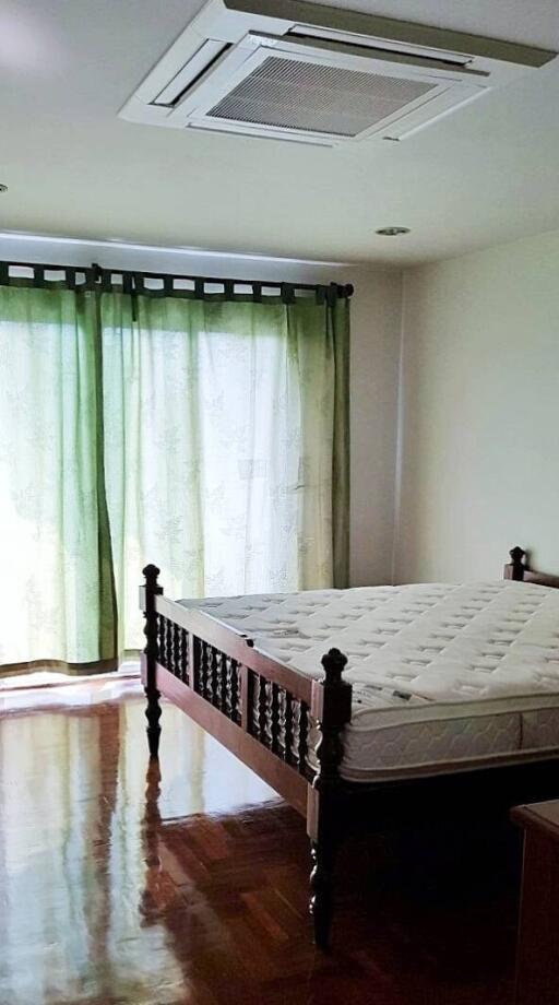 Condo for Rent at Wittayu Complex